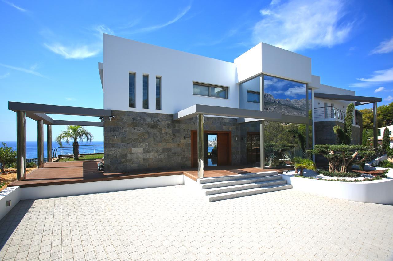 Villamargreenwich Altea Exterior photo