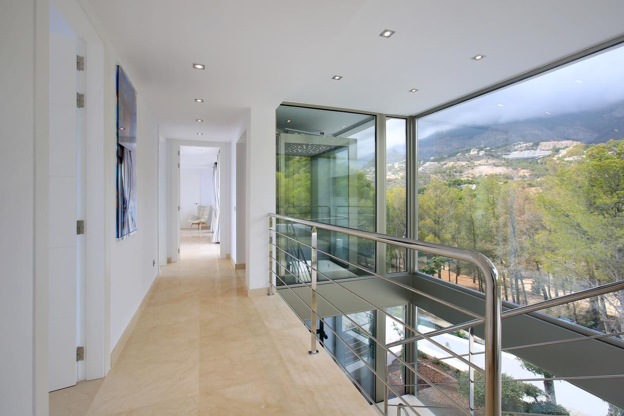 Villamargreenwich Altea Exterior photo