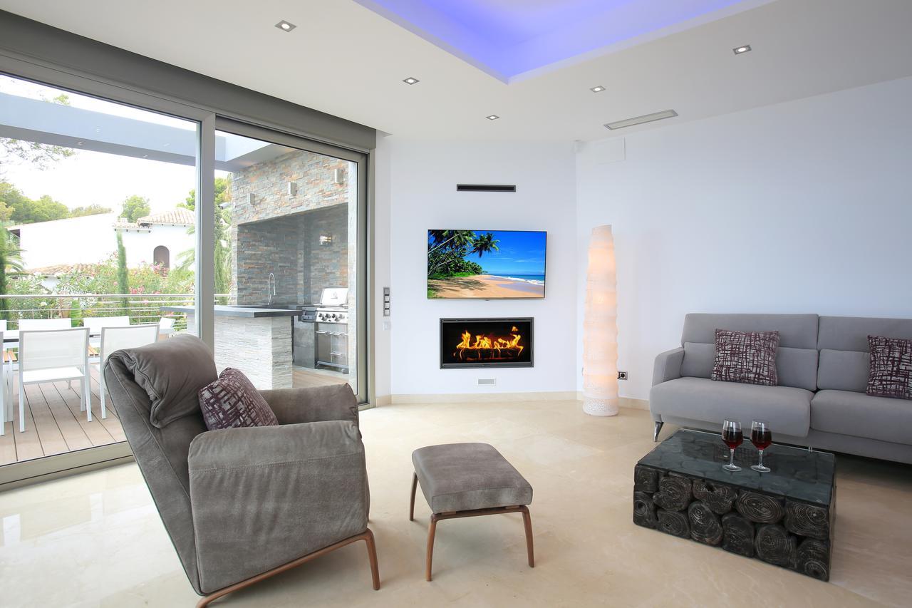 Villamargreenwich Altea Exterior photo