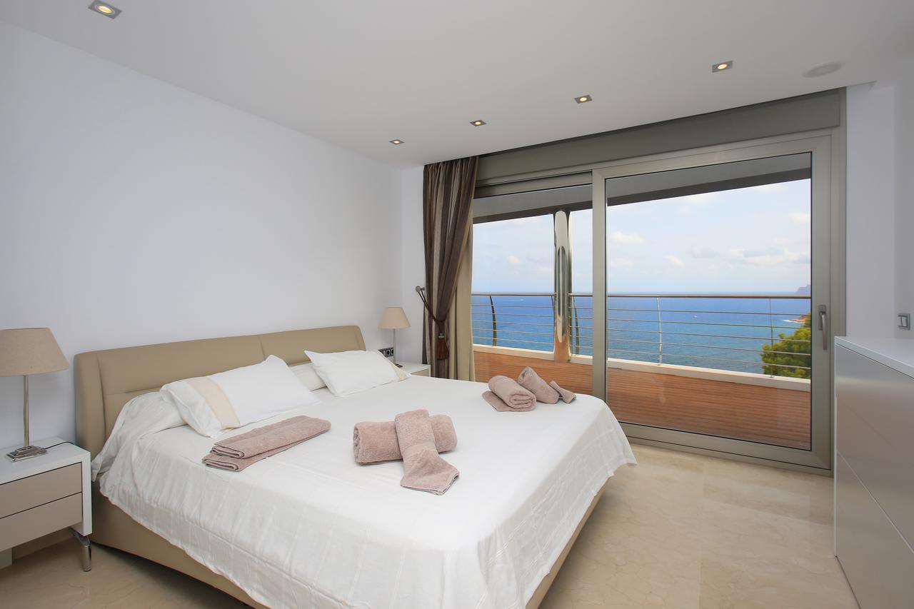 Villamargreenwich Altea Exterior photo